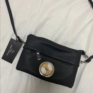 ⭐️ BOGO ⭐️ - JIMMY CRYSTAL CROSSBODY BAG